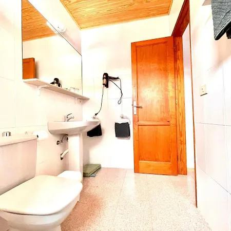 Bungalow For Nudists, With Freewifi And Great View Of The Pool *